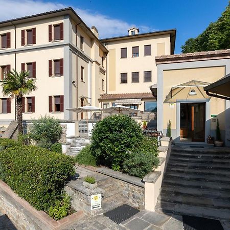 Villa Santa Margherita - B&B Cortona Buitenkant foto