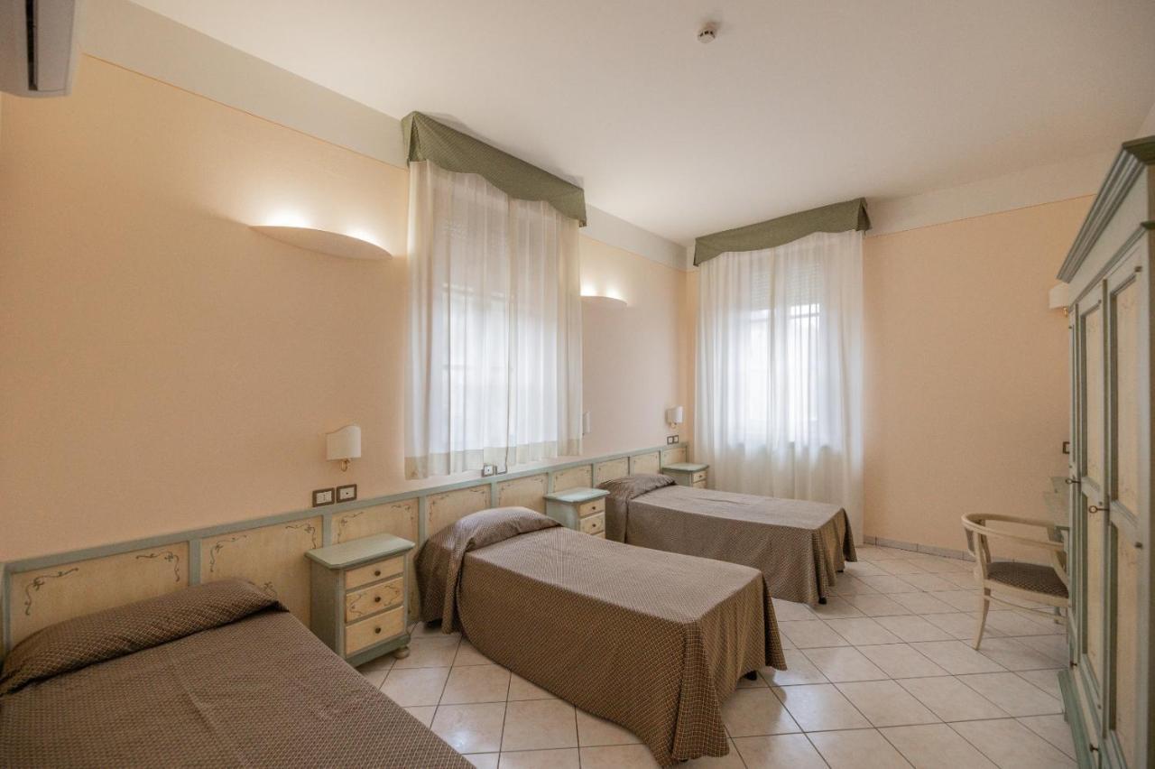 Villa Santa Margherita - B&B Cortona Buitenkant foto
