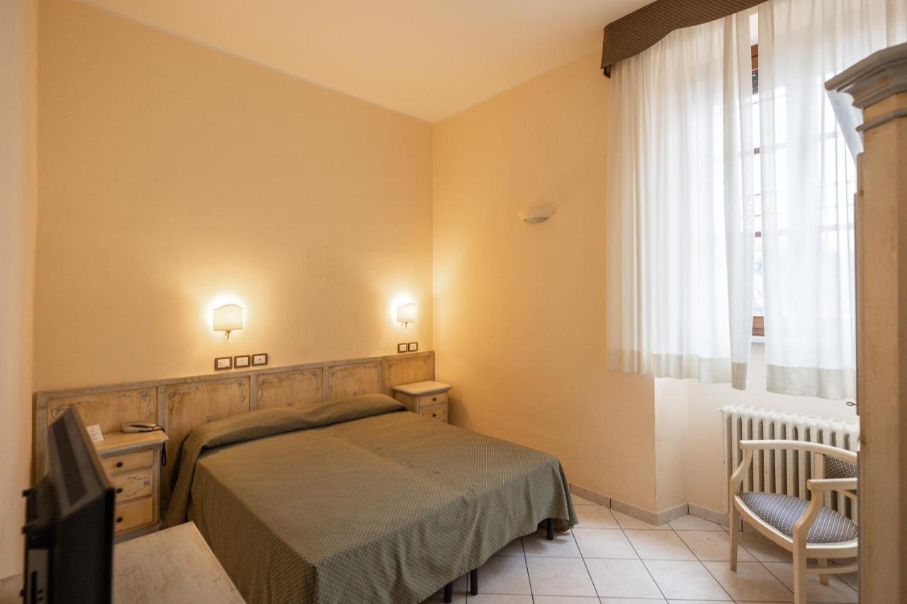 Villa Santa Margherita - B&B Cortona Buitenkant foto