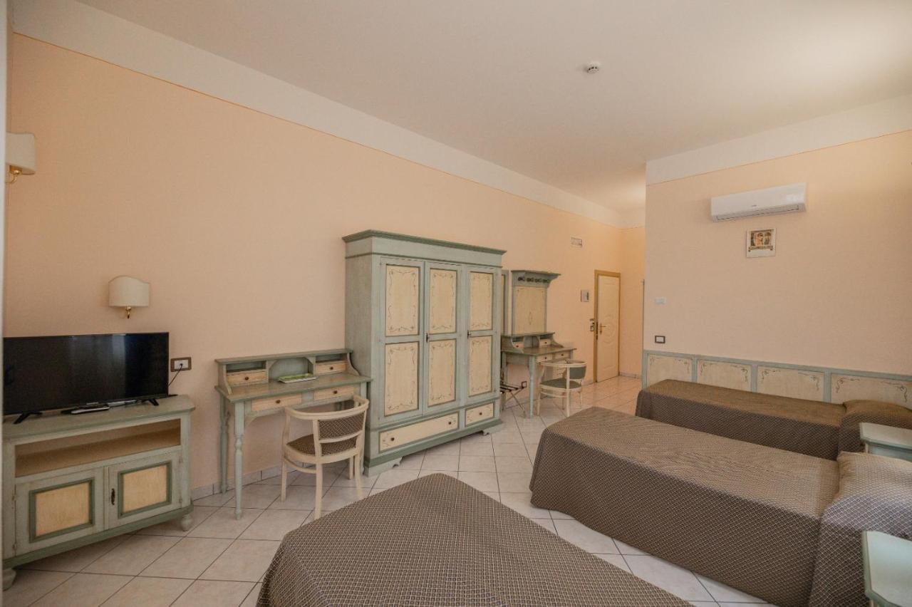 Villa Santa Margherita - B&B Cortona Buitenkant foto