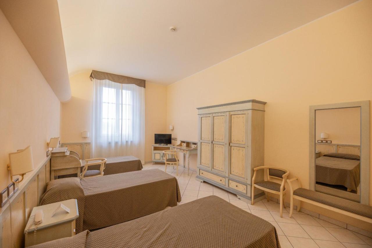 Villa Santa Margherita - B&B Cortona Buitenkant foto