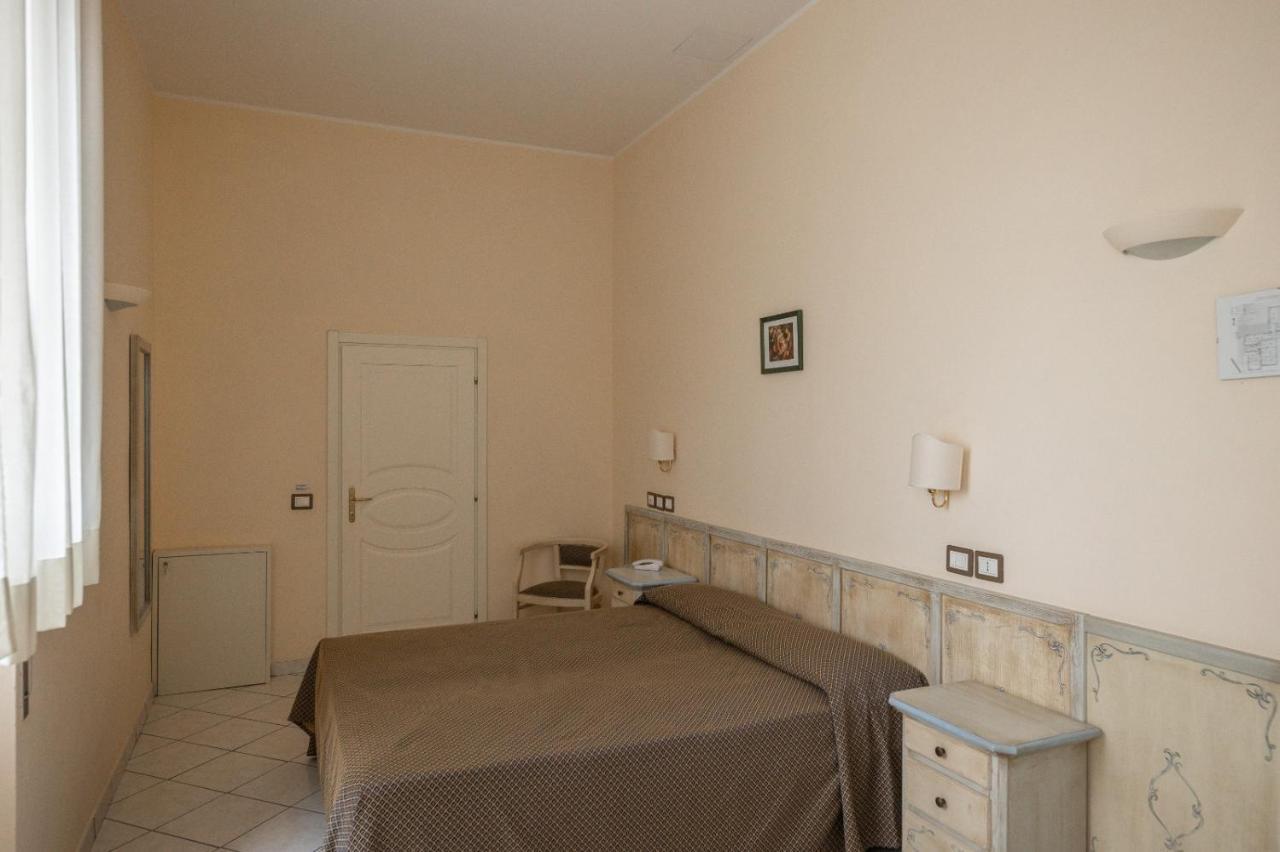 Villa Santa Margherita - B&B Cortona Buitenkant foto
