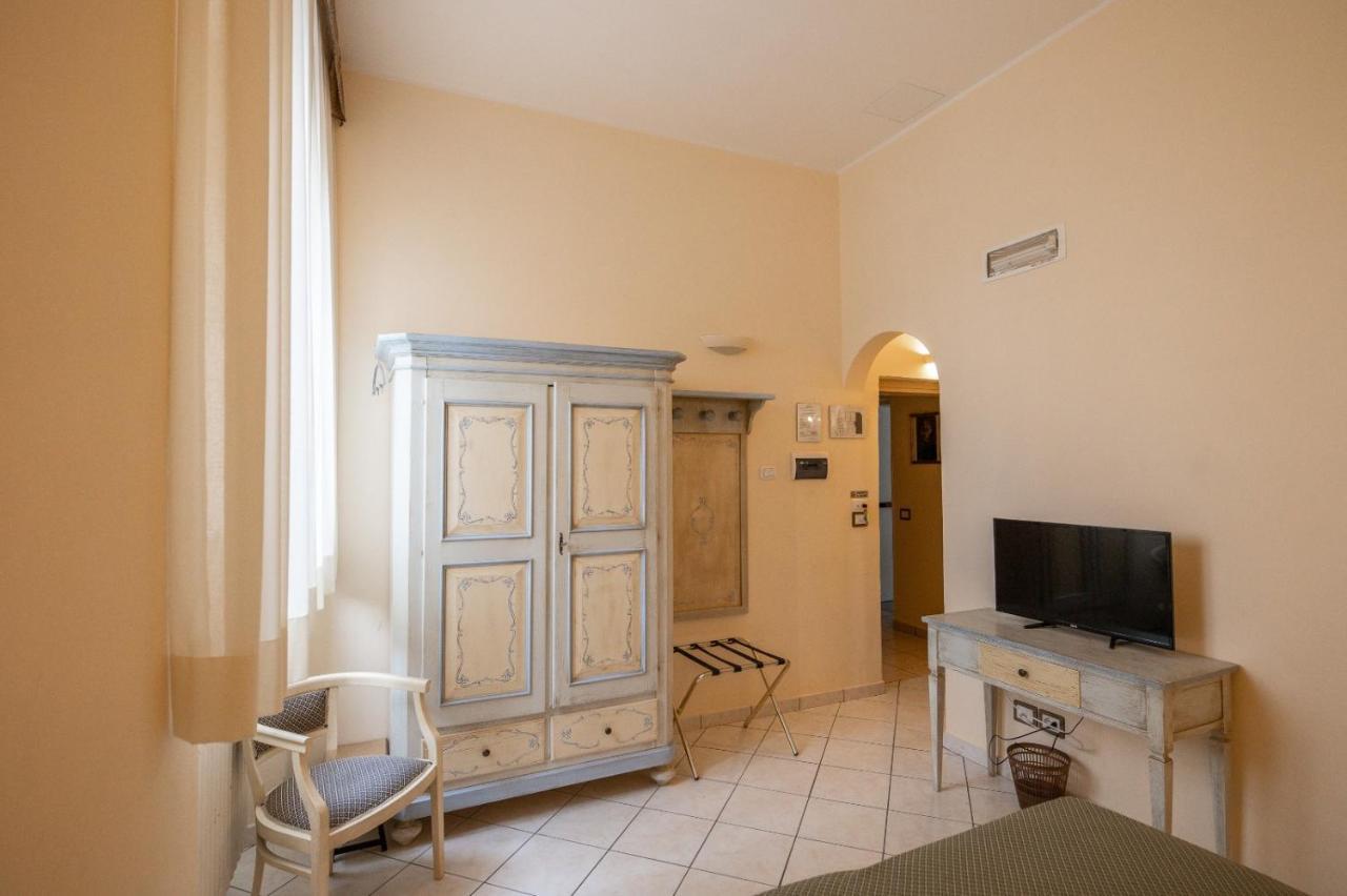 Villa Santa Margherita - B&B Cortona Buitenkant foto