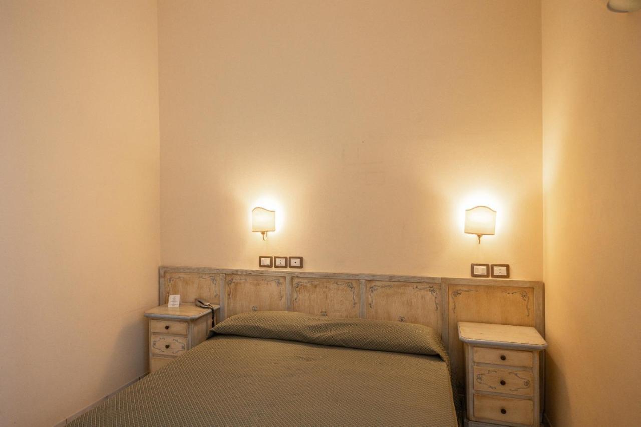 Villa Santa Margherita - B&B Cortona Buitenkant foto