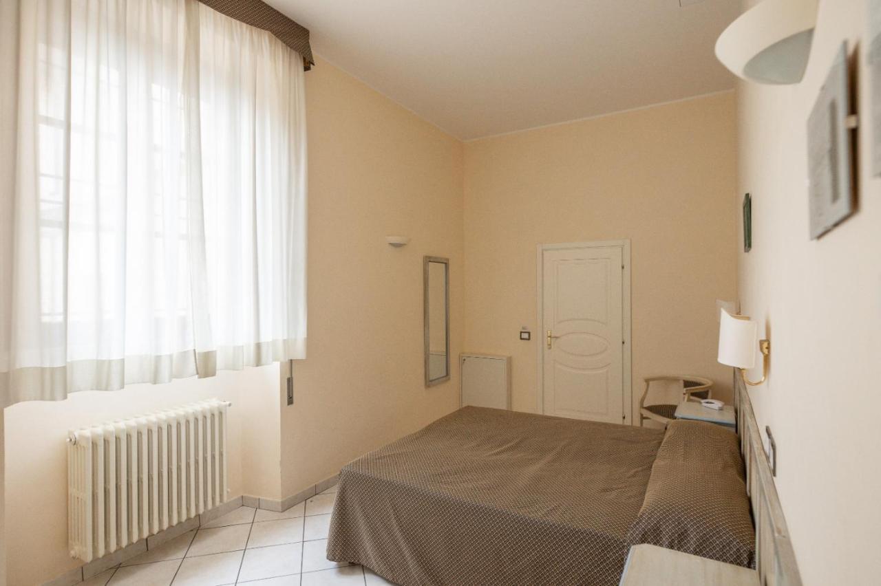 Villa Santa Margherita - B&B Cortona Buitenkant foto