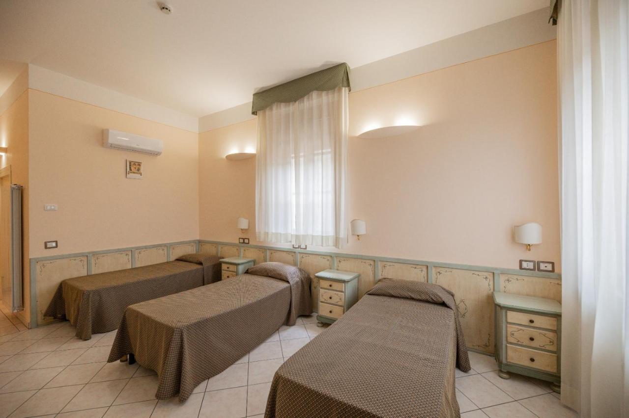 Villa Santa Margherita - B&B Cortona Buitenkant foto