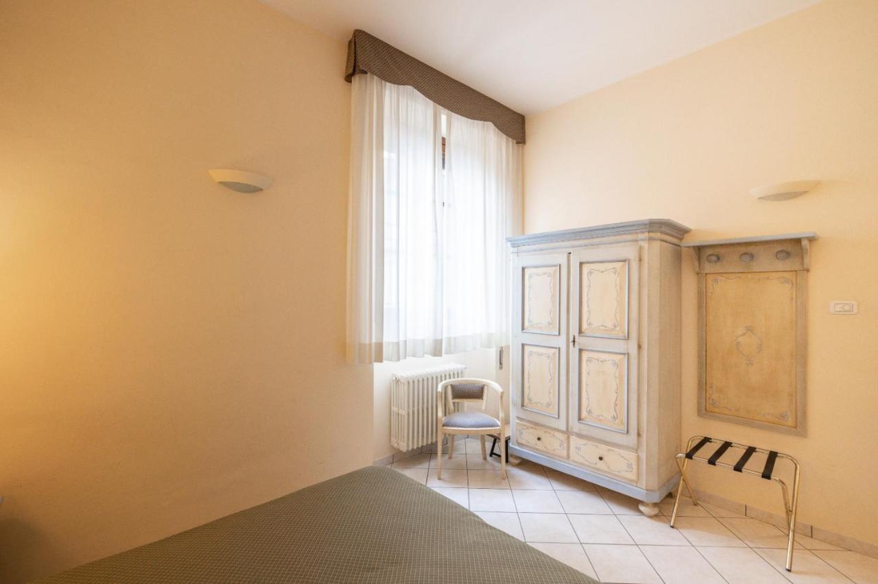 Villa Santa Margherita - B&B Cortona Buitenkant foto