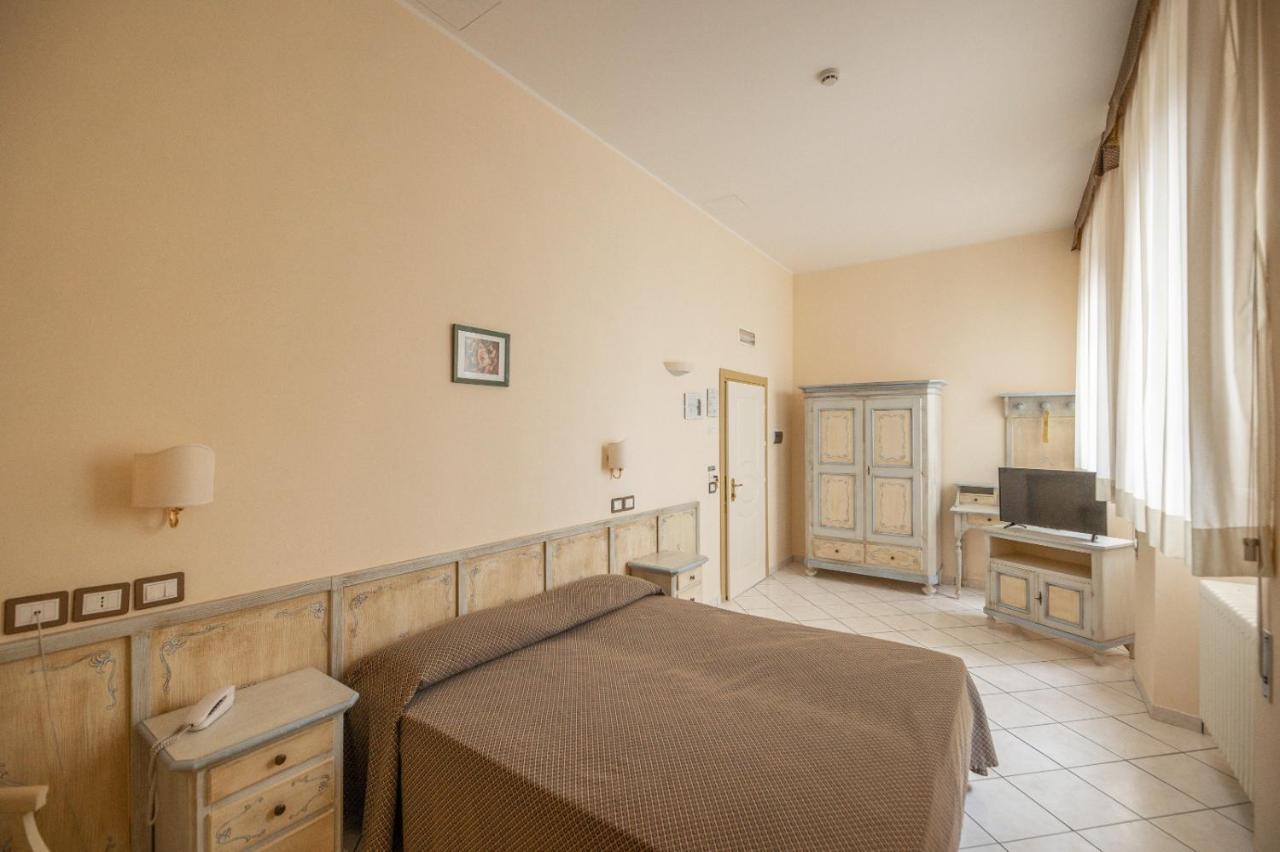 Villa Santa Margherita - B&B Cortona Buitenkant foto