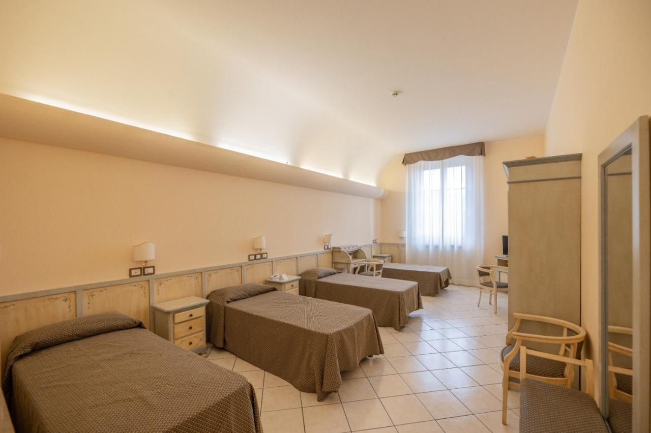Villa Santa Margherita - B&B Cortona Buitenkant foto