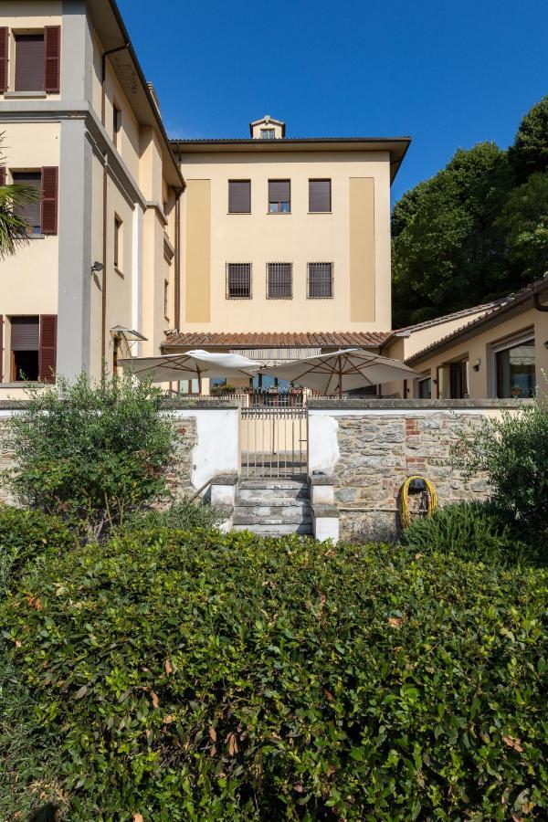 Villa Santa Margherita - B&B Cortona Buitenkant foto