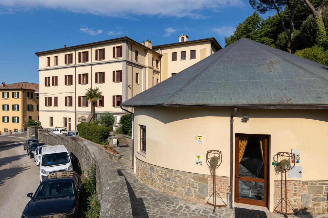 Villa Santa Margherita - B&B Cortona Buitenkant foto