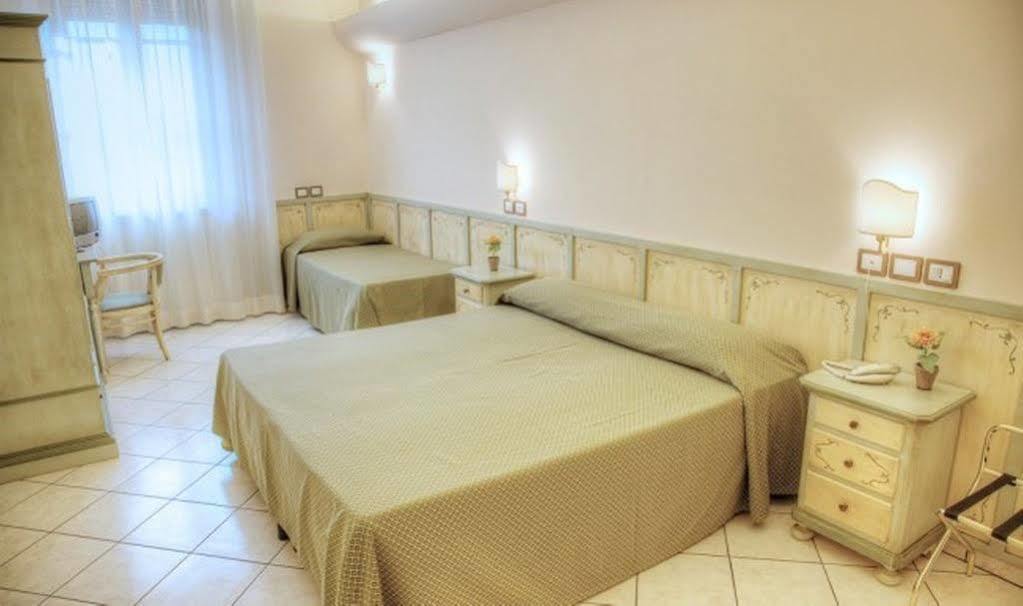 Villa Santa Margherita - B&B Cortona Buitenkant foto